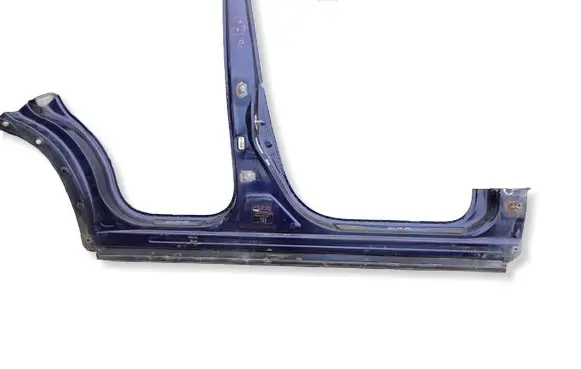 Mazda CX-5 Sill BER24