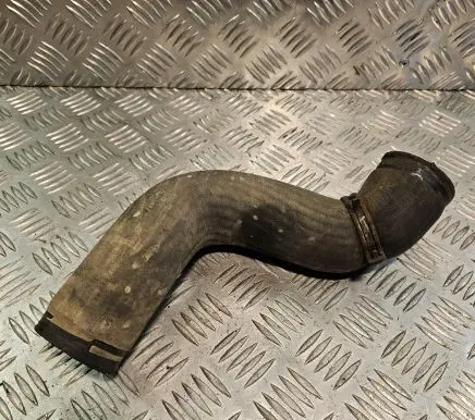 Volkswagen Sharan Intercooler hose/pipe