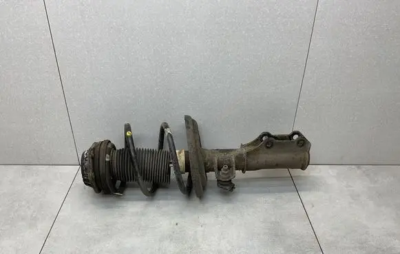 Opel Insignia B Front shock absorber/damper 84337980