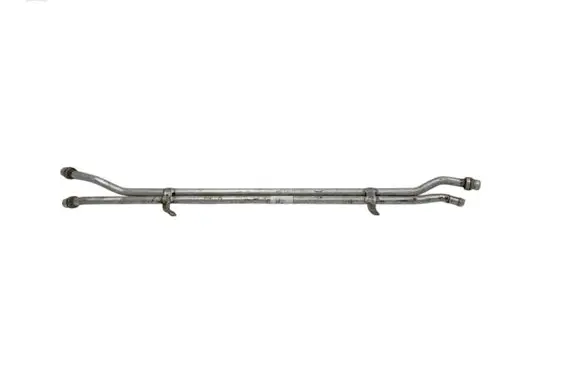 Mercedes-Benz GLS X167 Hybrid/electric vehicle battery cooling hoses/tubes 3300000362 A1675018200 30102020