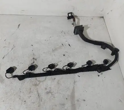BMW 3 E90 E91 Fuel injector wires 780823004