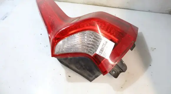 Volvo V60 Rear/tail lights