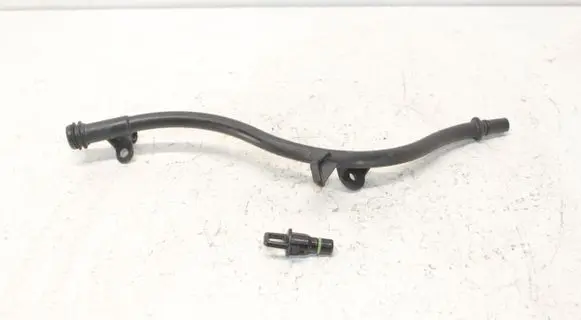 Audi A6 S6 C7 4G Oil level dip stick 03L103634M 03L115418A
