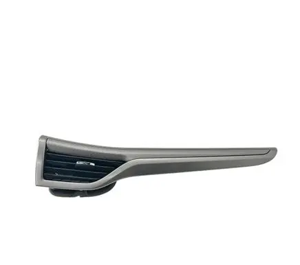 Ford Fusion II Dashboard side air vent grill/cover trim DS73F04338A
