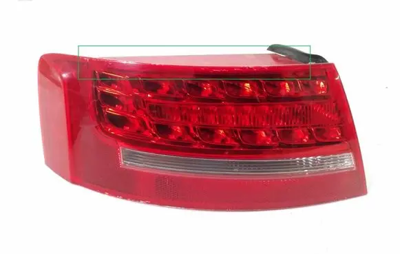 Audi A5 8T 8F Rear/tail lights 8T8945095D