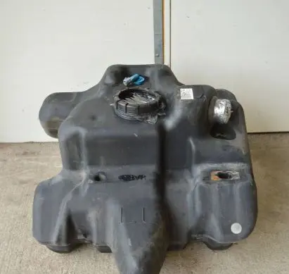 Porsche 911 996 Fuel tank 99620101309 99620102102