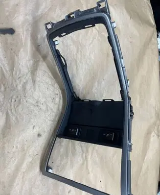 Mazda 6 Gear shifter surround trim plastic GS1D64626