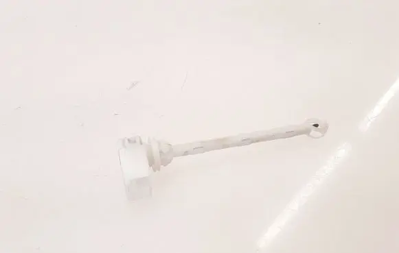 Interior temperature sensor