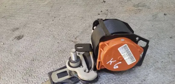 Nissan Note (E12) Rear seatbelt 502SJ1710E