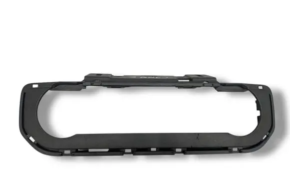 Land Rover Discovery 4 - LR4 Radio/GPS head unit trim AH22045N56A AH22045N56ACW 1020112