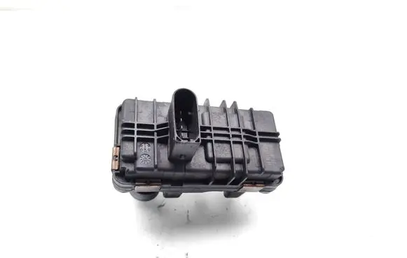 Mini One - Cooper Coupe R56 Turbine electric control actuator 59001107180 6NW01043000