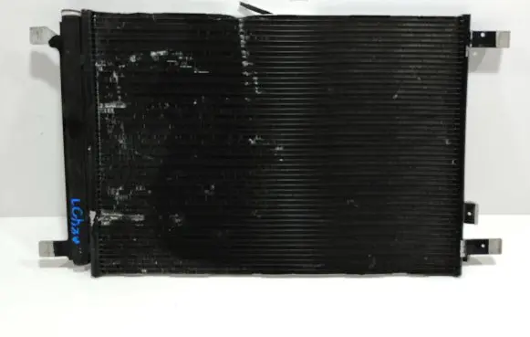 Renault Captur Coolant radiator 21410B680A
