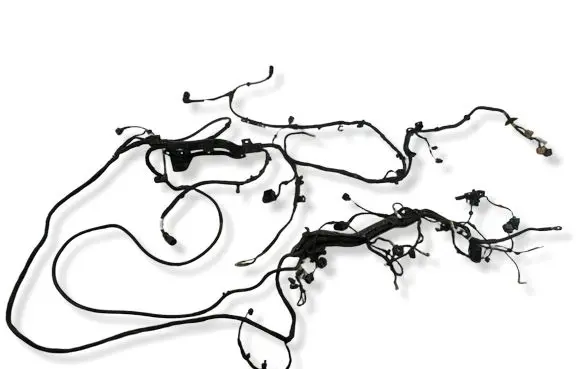 Volkswagen ID.4 Wiring harness 1EA971230F