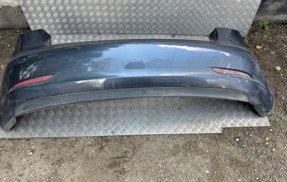 Tesla Model 3 Rear bumper