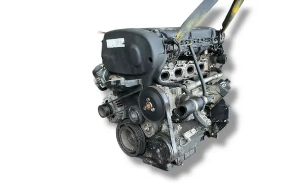 Opel Astra H Engine Z18xer