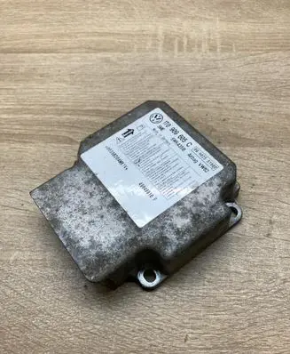 Airbag control unit/module