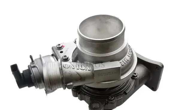 Volvo S60 Turbo 805156 8051565006S 8051560006