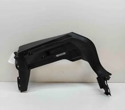 Volkswagen Tiguan Trunk/boot side trim panel 5NA867764