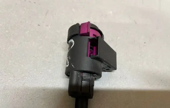 Audi Q5 SQ5 Brake pedal sensor switch 14689962 4F0945459B
