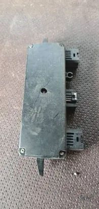 BMW 7 E65 E66 Other control units/modules 6916692 555344900 05116712