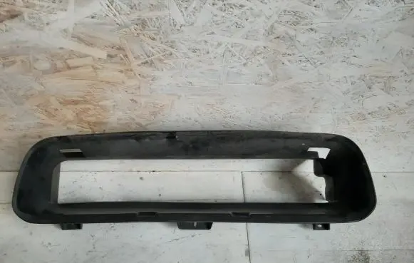 Volvo V50 Intercooler air guide/duct channel 08678313