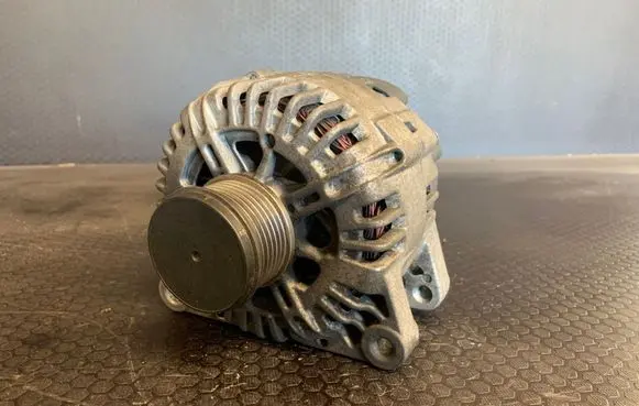Peugeot 5008 Generator/alternator