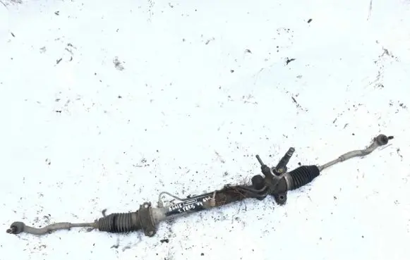 Toyota Yaris Steering rack lhd
