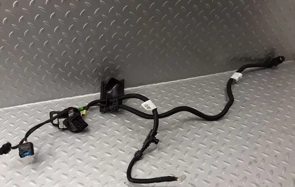 BMW X1 F48 F49 Engine installation wiring loom 8678967 8678976