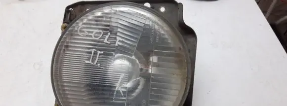 Volkswagen Golf II Headlight/headlamp 11341605A