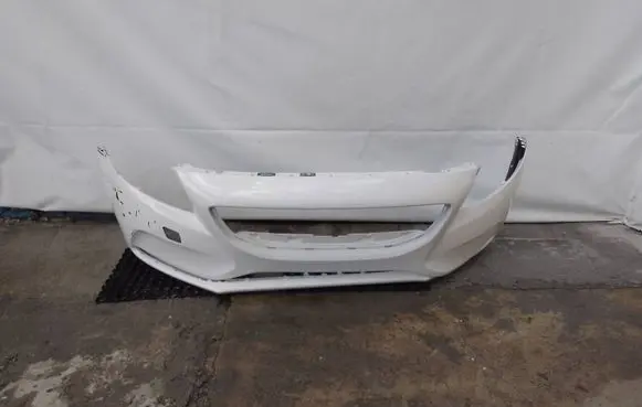 Volvo S90, V90 Front bumper