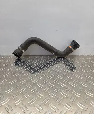BMW 5 F10 F11 Engine coolant pipe/hose 126784T1
