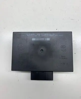 Volkswagen Polo Comfort/convenience module 5DK00812601