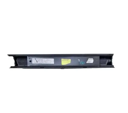 BMW 5 E60 E61 Rear door sun blind/shade 7079395