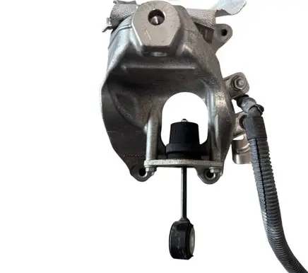 Audi A4 S4 B9 8W Engine mounting bracket 4M0199308AA