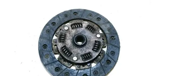 Nissan Sunny Clutch pressure plate 52a94