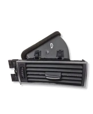 Audi A6 S6 C6 4F Dashboard side air vent grill/cover trim 4F1820902B