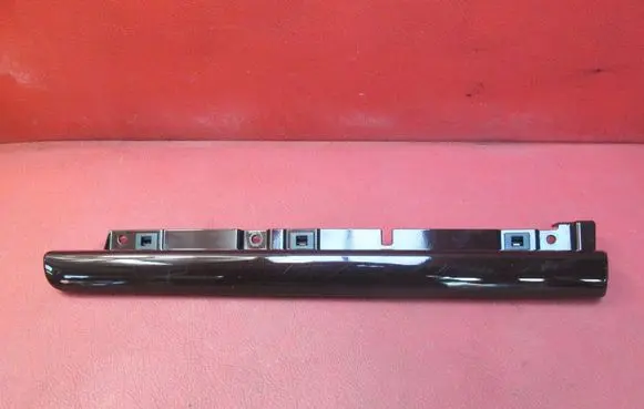 Fiat Croma Dashboard glove box trim 735382731