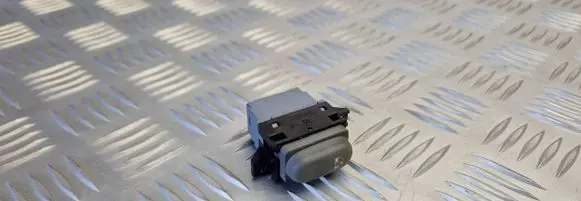 Renault Scenic I Electric window control switch 7700433115