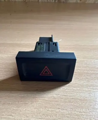 Jaguar F-Type Hazard light switch 953509A