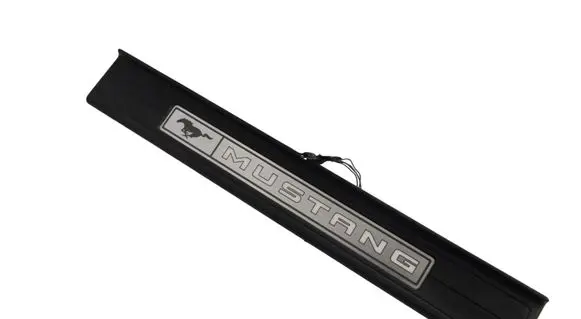 Volkswagen PASSAT B7 (A) pillar trim FR3B6313222CAW