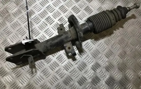 Renault Laguna II Front shock absorber/damper