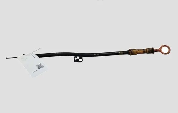 Volkswagen Polo Oil level dip stick 045115611 06A103663A