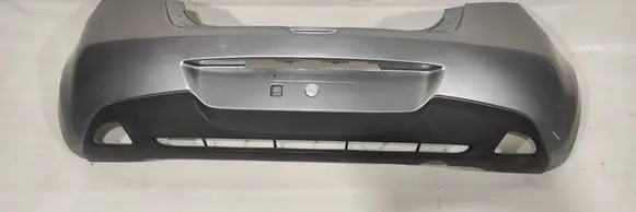 Mazda 2 Rear bumper D65150221