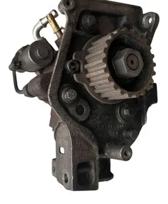 Volvo V40 Fuel injection high pressure pump A2C53384062 9676929780 5WS40893
