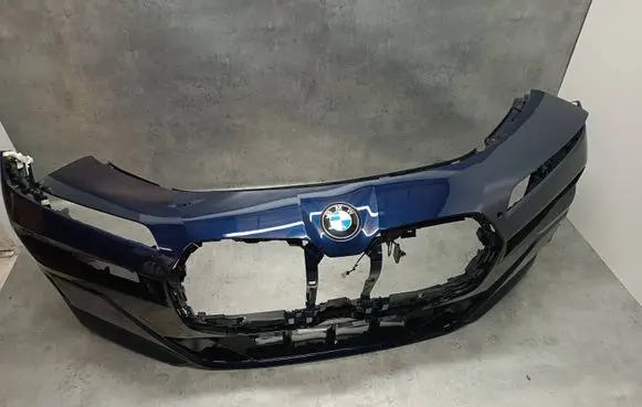 BMW 7 G70 Front bumper
