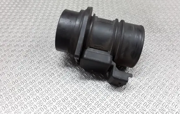 Opel Movano A Mass air flow meter 7700314057