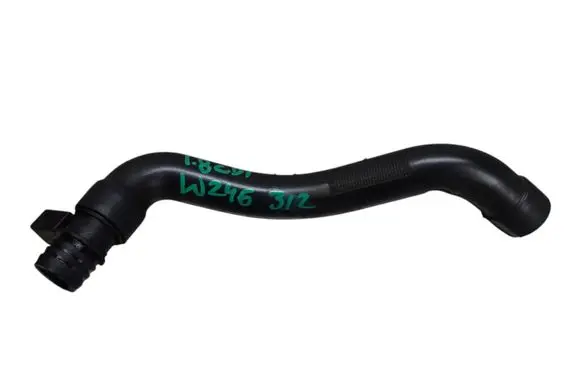 Mercedes-Benz B W246 W242 Breather hose/pipe A6510100782