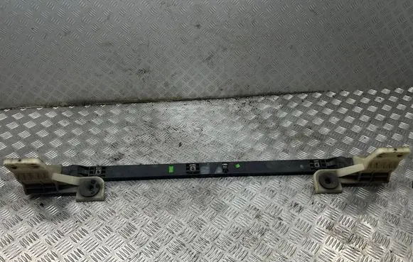Fiat Tipo Front bumper support beam 52057801
