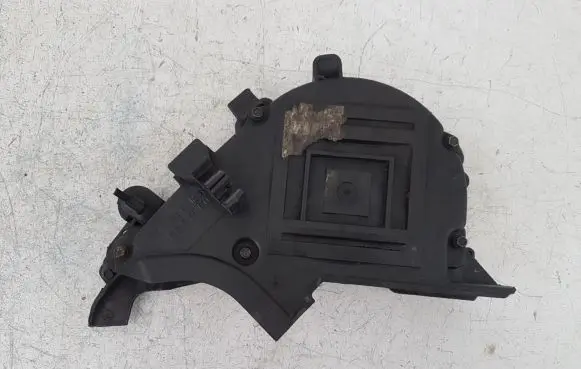 Citroen Xsara Timing chain cover 9651559980