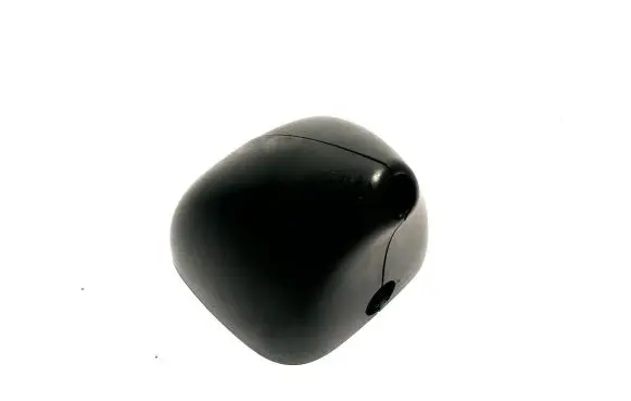 Volkswagen Touareg I Rear view mirror (interior) 7L0858548 7L0858547